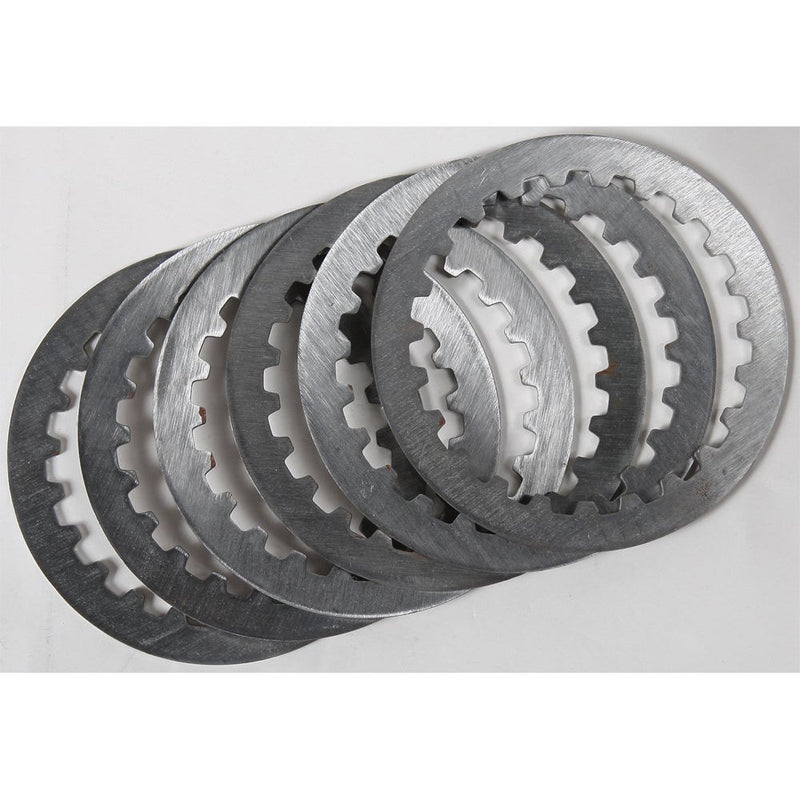 Plates Kit Steel 6 Plates