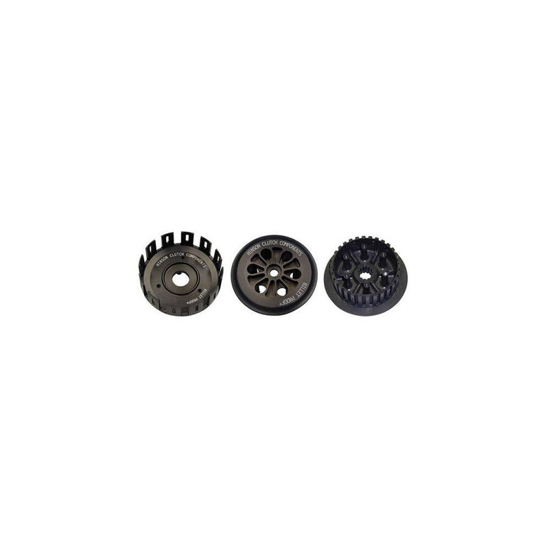 Complete Clutch Kit Suz