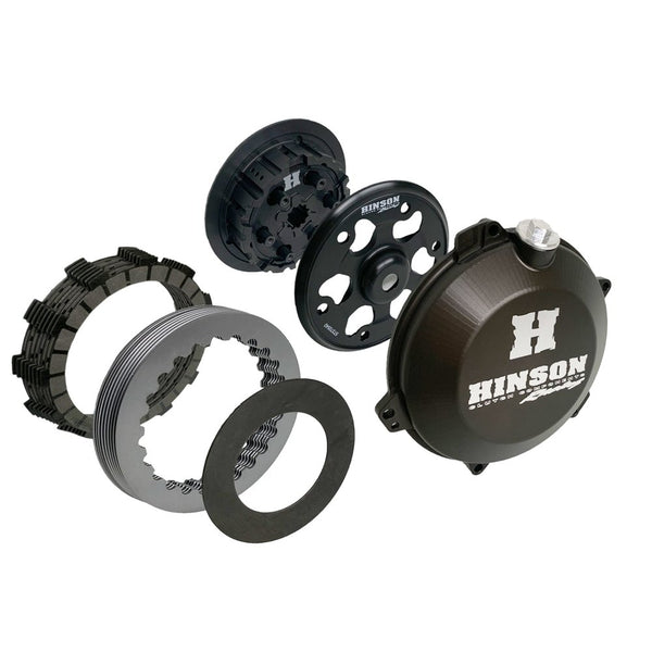 Complete Clutch Kit