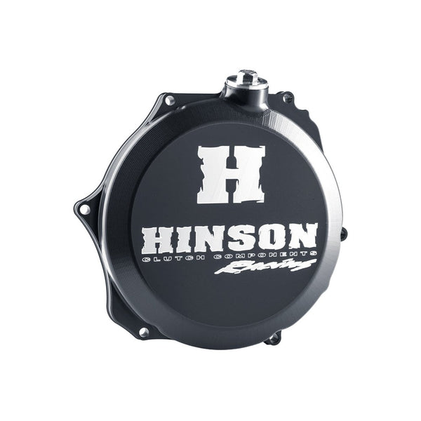 Billetproof Clutch Cover