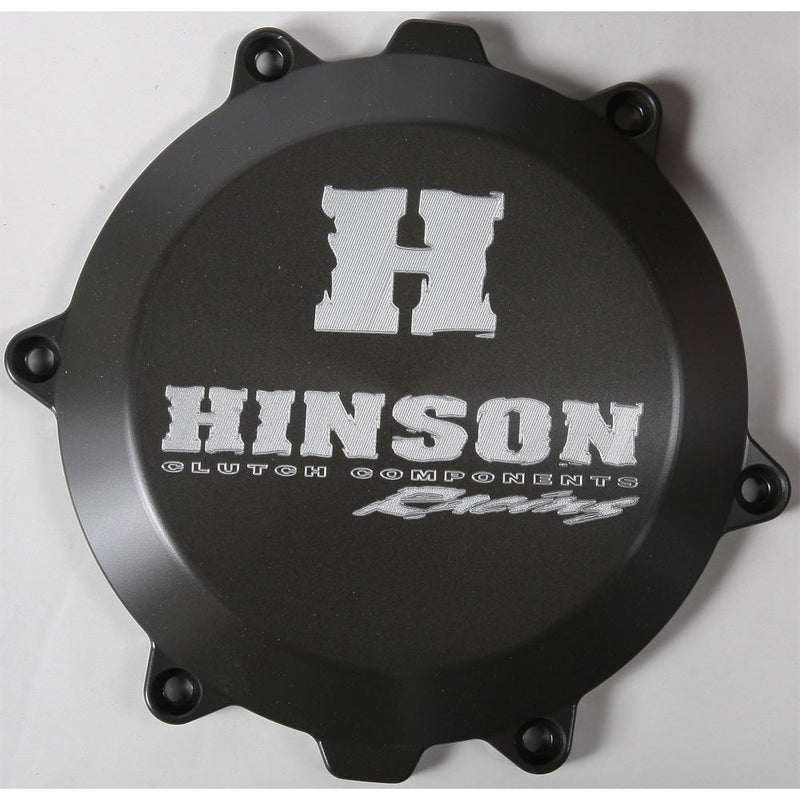 Clutch Cover Ktm