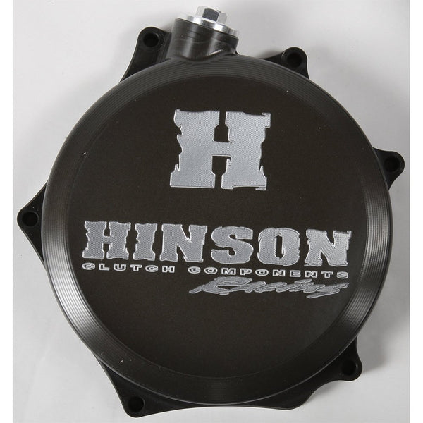 Clutch Cover Rmz250