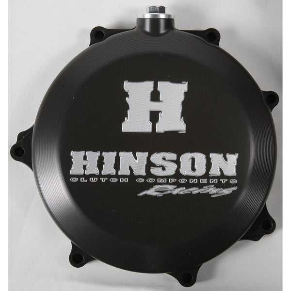 Clutch Cover Kaw Kfx450r
