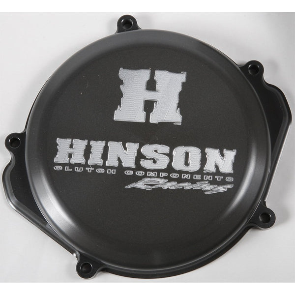 Clutch Cover Hon