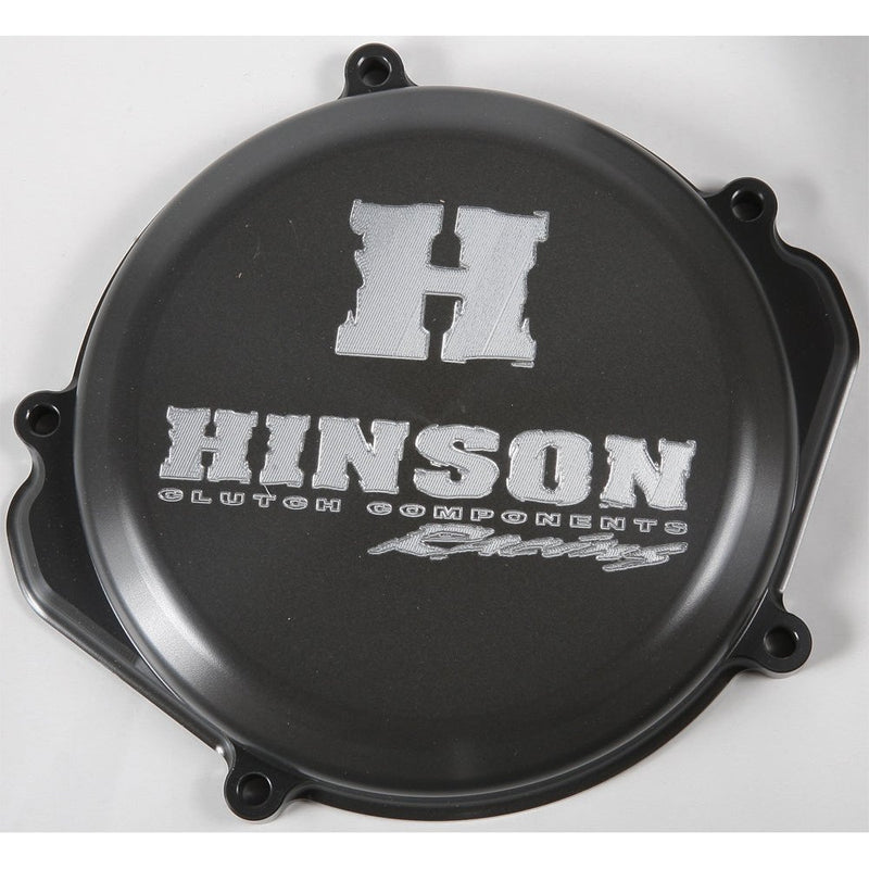 Clutch Cover Hon