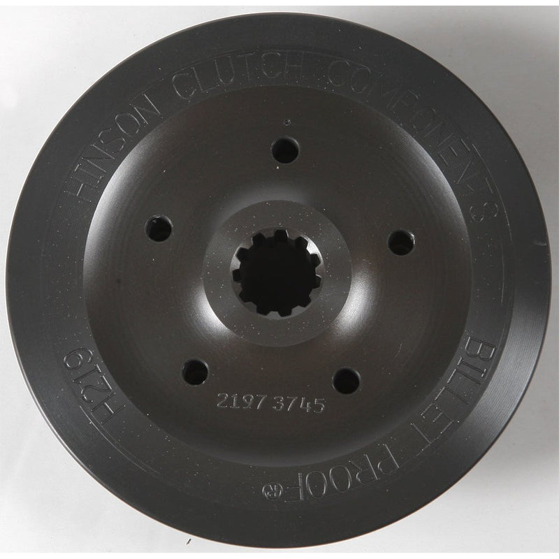 Billet Inner Hub Kaw