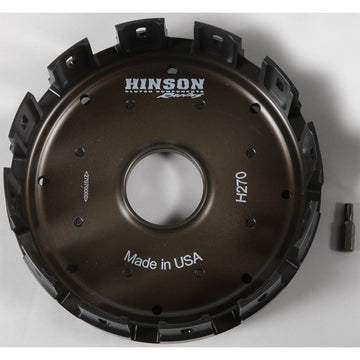 Billet Clutch Basket Ktm