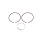 Piston Rings 56.45mm Yam For Namura Pistons Only
