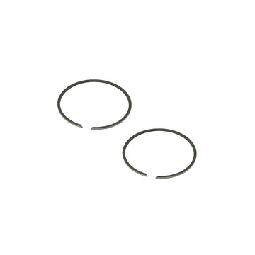 Piston Rings 48.45mm Kaw For Namura Pistons Only