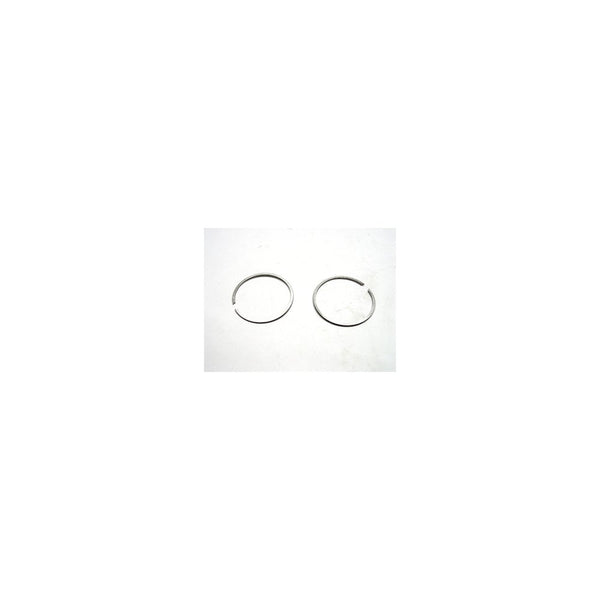 Piston Rings 42.95mm Kaw/Suz For Namura Pistons Only
