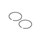 Piston Rings 44.45mm Kaw/Suz For Namura Pistons Only