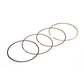 Piston Rings 95.95mm Kaw For Namura Pistons Only