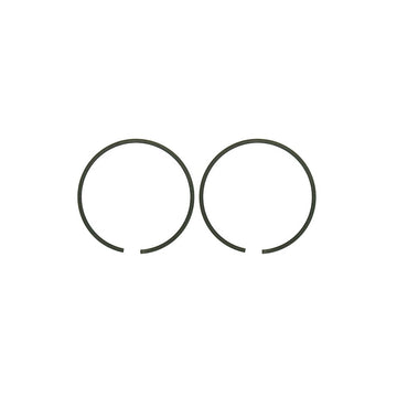 Piston Rings 66.35mm Kaw For Namura Pistons Only
