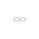 Piston Rings 66.35mm Kaw For Namura Pistons Only