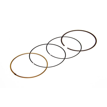 Piston Rings 76.95mm Kaw For Namura Pistons Only