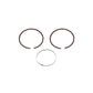 Piston Rings 53.96mm Kaw For Namura Pistons Only