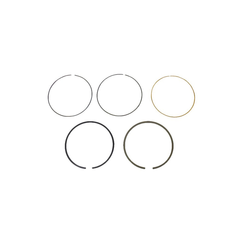 Piston Rings 65.5mm Hon For Namura Pistons Only