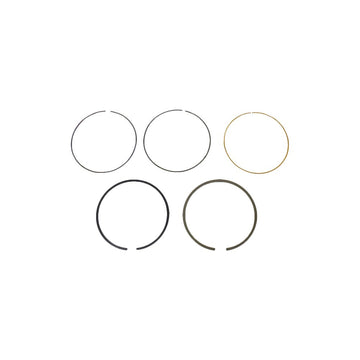 Piston Rings 67.0mm Hon For Namura Pistons Only