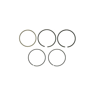 Piston Rings 48.97mm Hon For Namura Pistons Only