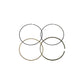 Piston Rings 95.97mm Hon For Namura Pistons Only