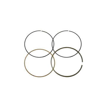 Piston Rings 95.97mm Hon For Namura Pistons Only
