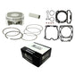 Top End Kit Twin Cylinder 93.978/+0.02 Can