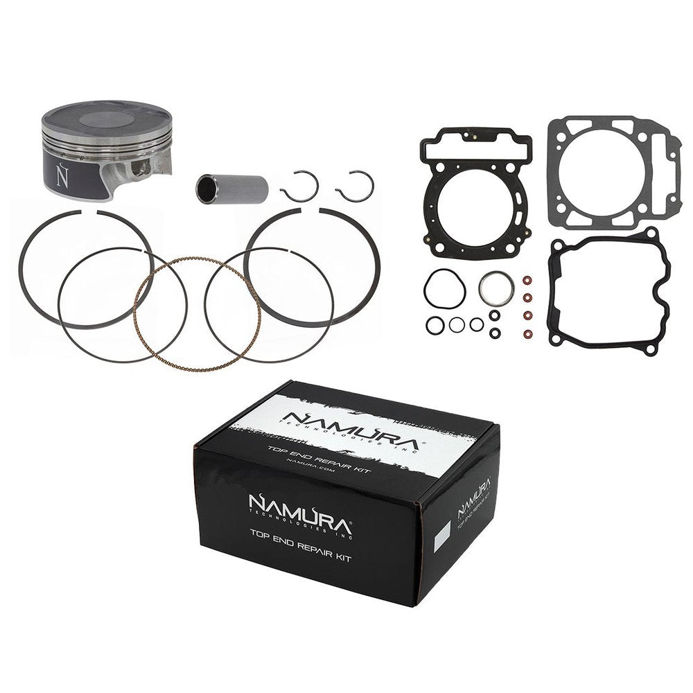 Top End Kit 93.958/Std 11:1 Can