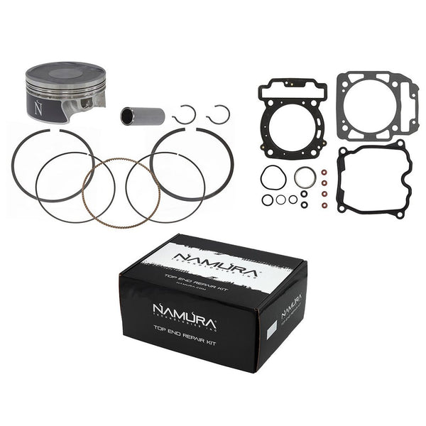 Top End Kit 93.958/Std 11:1 Can