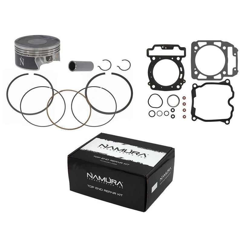 Top End Kit 93.958/Std 11:1 Can