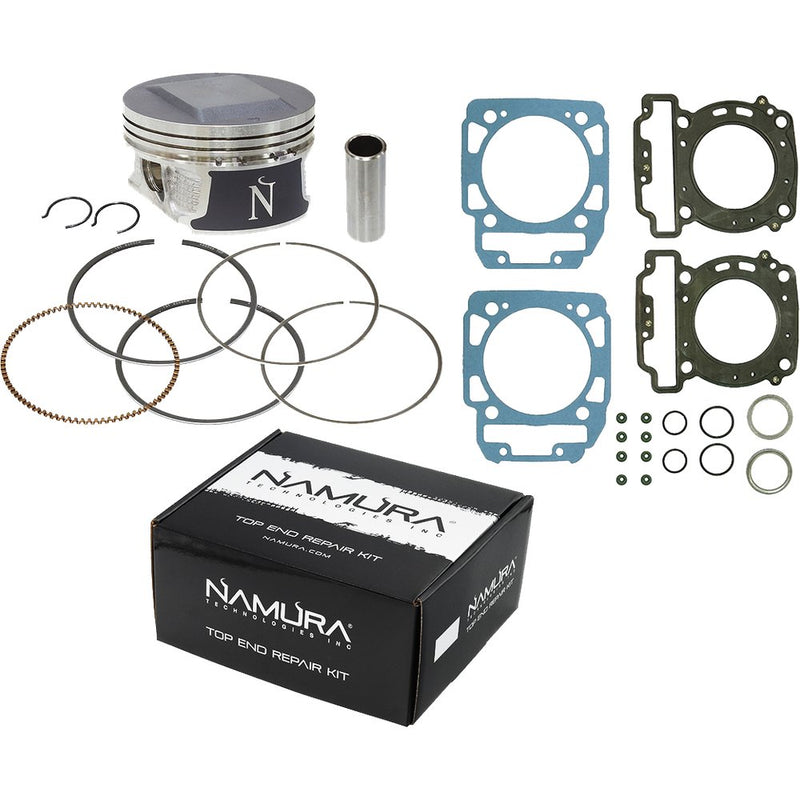 Top End Kit 81.96mm