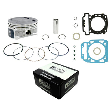 Top End Kit 90.958/Std 11:1 Can