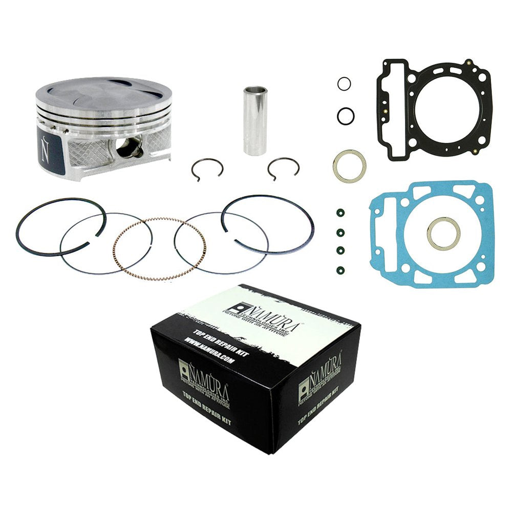 Top End Kit 90.958/Std 11:1 Can