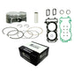 Top End Kit Twin Cylinder 92.95/Std 10.6:1 Pol