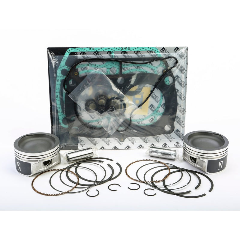 Top End Kit 79.95/Std 11:1 Pol