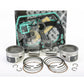 Top End Kit 79.96/+0.01 11:1 Pol
