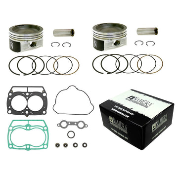Top End Kit 79.96/+0.01 11:1 Pol