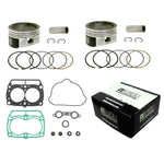 Top End Kit 79.95/Std 11:1 Pol