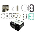 Top End Kit Nikasil Cyl 79.95/Std Pol