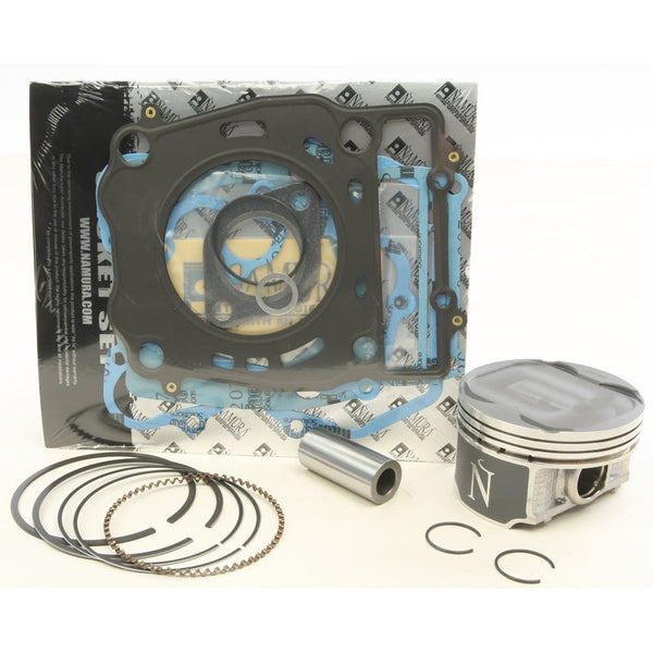 Top End Kit 88.89/+1.00 11:1 Pol