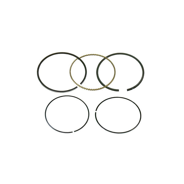 Top End Kit 88.43/+1.50 11:1 Pol
