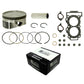 Top End Kit 86.93/Std 11:1 Pol