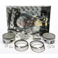 Top End Kit 86.93/Std 11:1 Pol