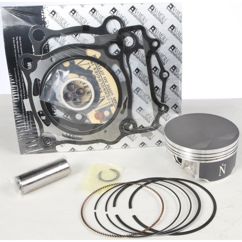 Top End Kit 97.57/+1.00 11:1 Pol