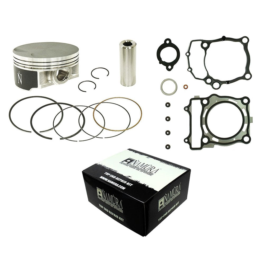 Top End Kit 96.57/Std 11:1 Pol
