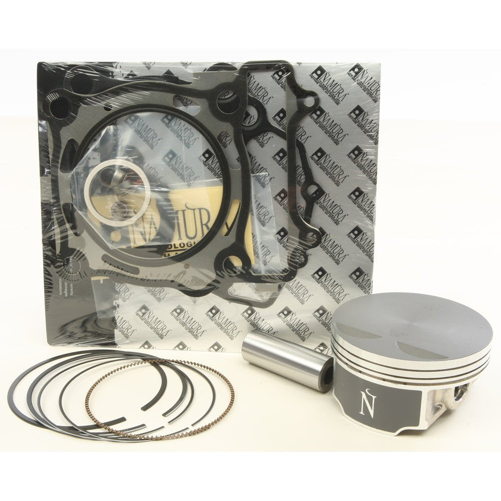 Top End Kit 96.57/Std 11:1 Pol