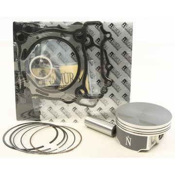 Top End Kit 96.57/Std 11:1 Pol