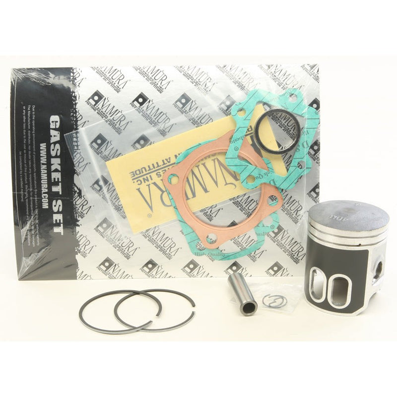 Top End Kit 52.46/+0.50 11:1 Pol