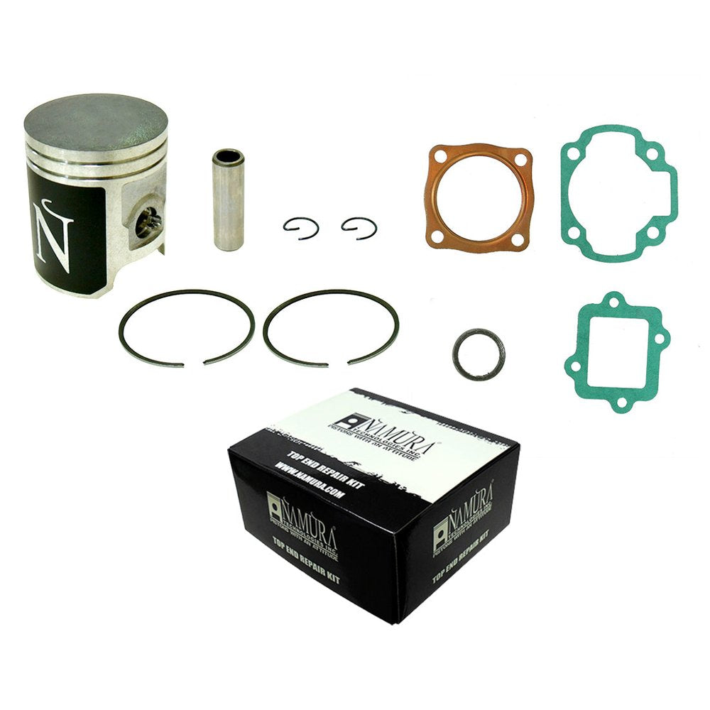 Top End Kit 51.96/Std 11:1 Pol