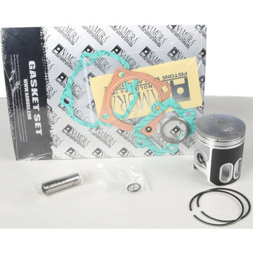 Top End Kit 51.96/Std 11:1 Pol