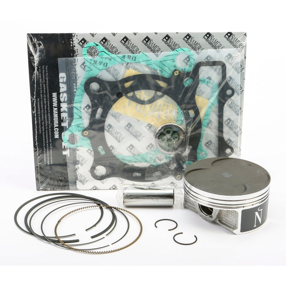 Top End Kit 99.65/+0.50 11:1 Pol